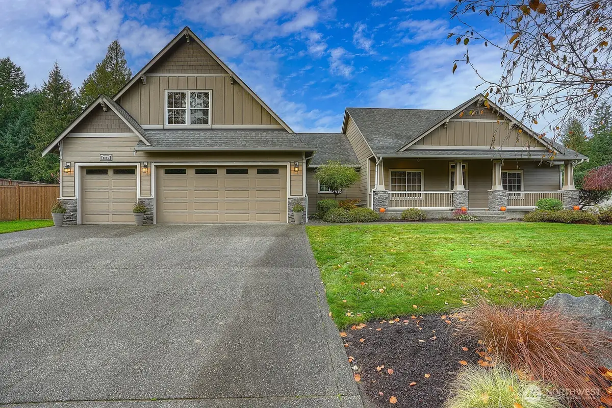8835 Fox Ridge Lane Se, Olympia, WA 98513 - Image #1