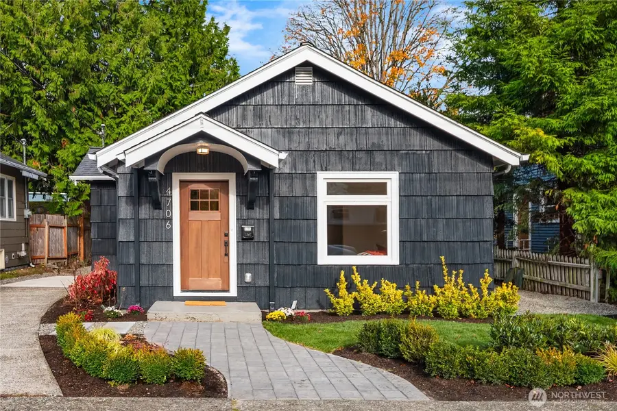 4706 SW Othello Street, Seattle, WA 98136 - Image #2