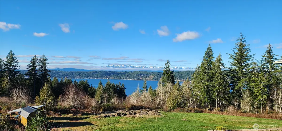 0 E Twanoh Heights Road, Belfair, WA 98528 - Image #1