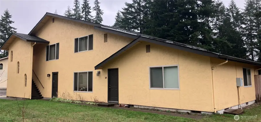 1125 N 13th (lot D) Street, Shelton, WA 98584 - Image #2