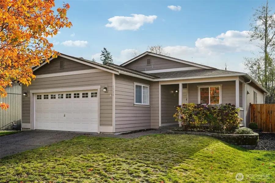 1224 183rd Street Ct E, Spanaway, WA 98387 - Image #3