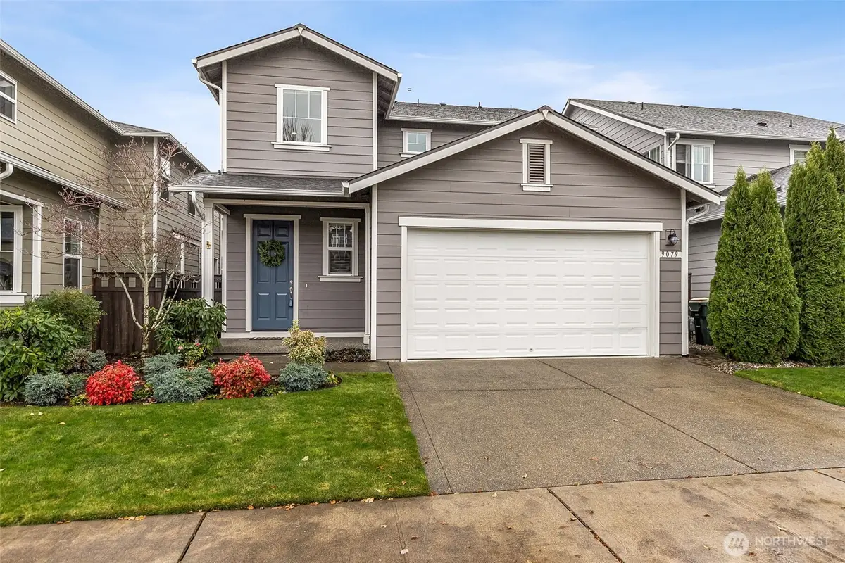 9079 Aster Street Se, Tumwater, WA 98501 - Image #1