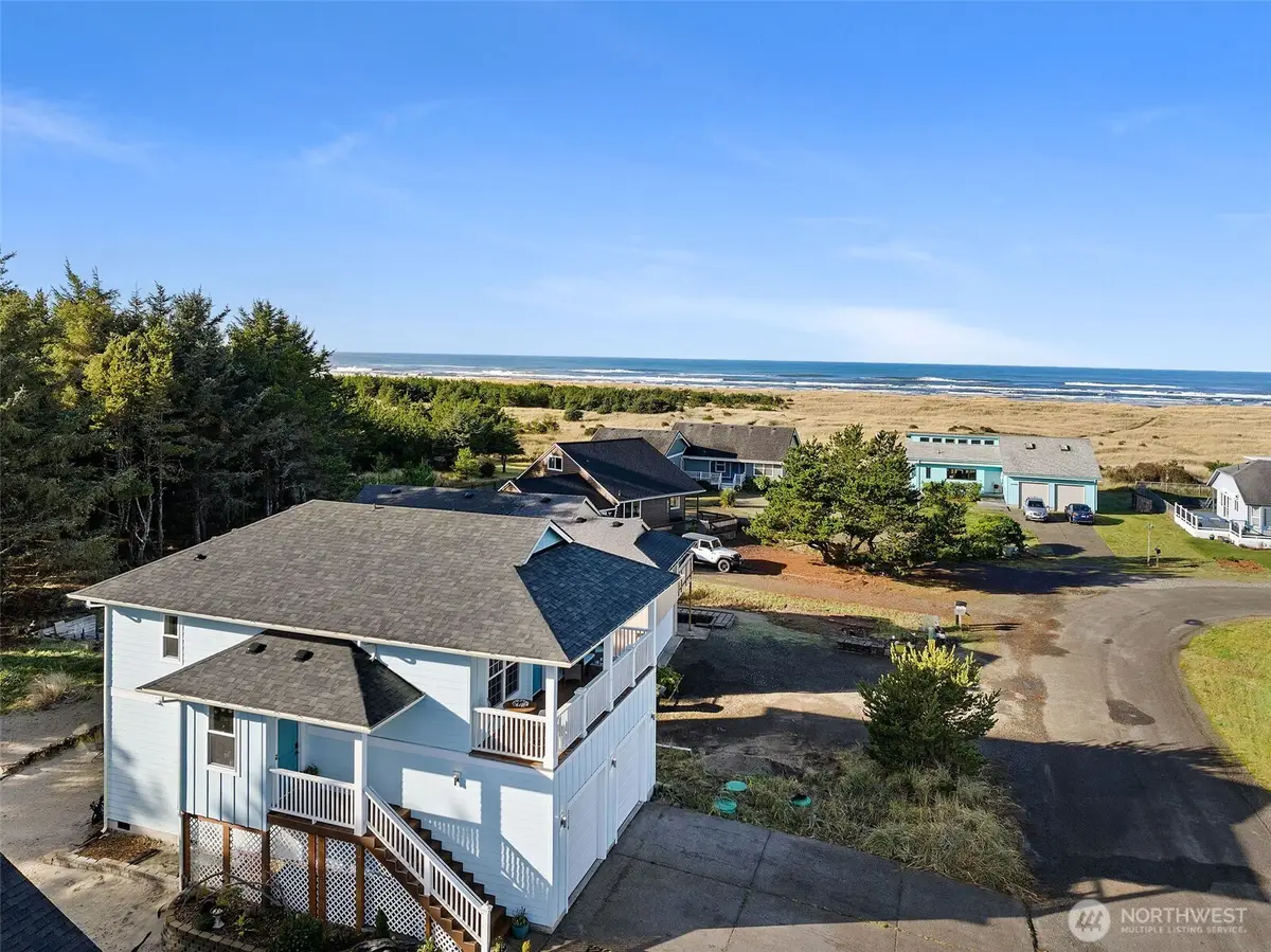 1110 194th Street, Long Beach, WA 98631 - Image #1