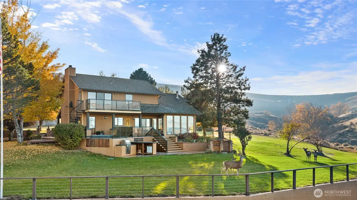 2281 Mellergaard Road, Ellensburg, WA 98926 - Image #1