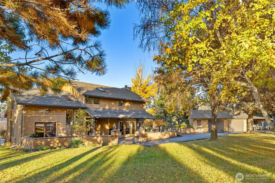 2281 Mellergaard Road, Ellensburg, WA 98926 - Image #2