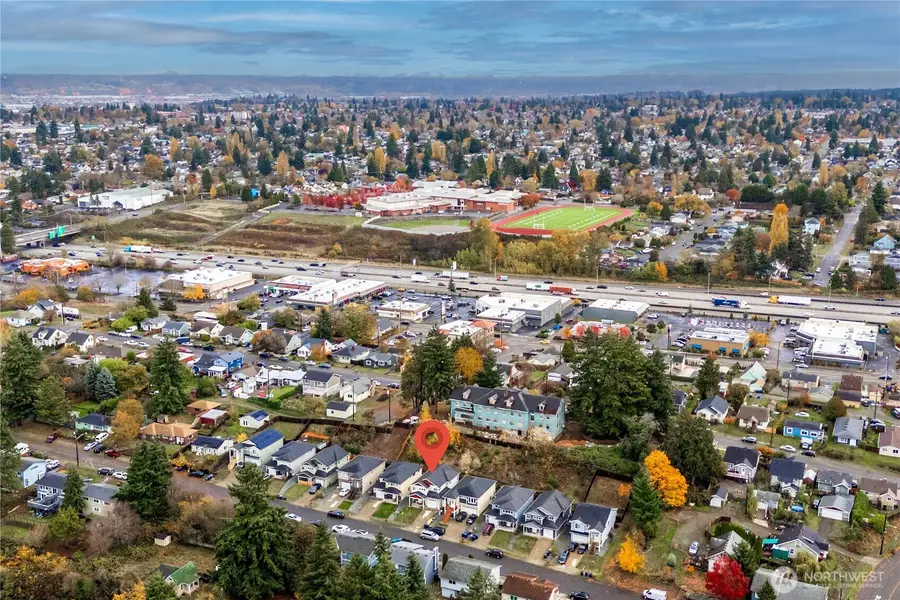 5209 S Trafton Street, Tacoma, WA 98409 - Image #2