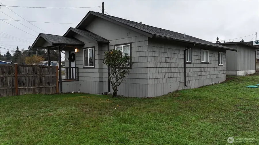 2350 E Pioneer Road, Port Angeles, WA 98362 - Image #2