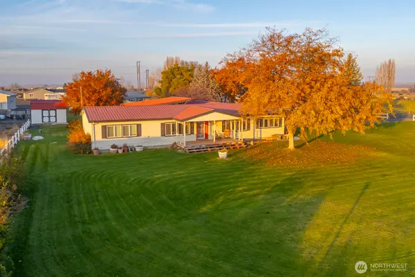 1132 NE C Road, Moses Lake, WA 98837