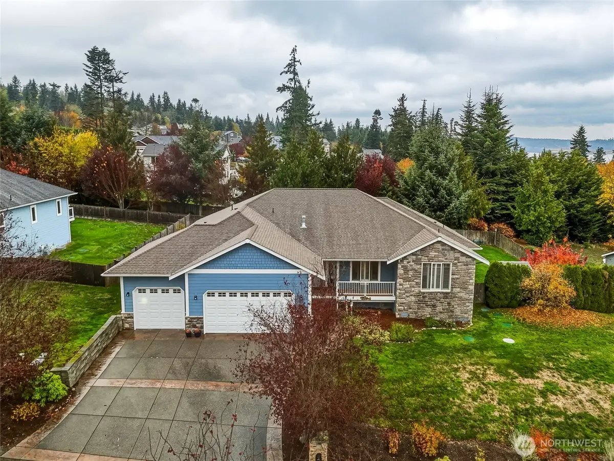 1067 Saint Moritz Court, Camano Island, WA 98282 - Image #1