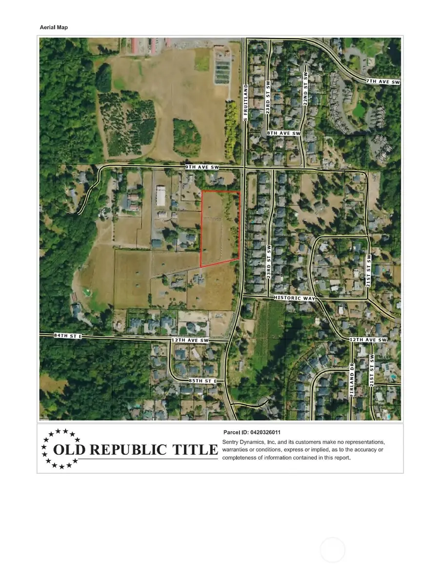 10 S Fruitland, Puyallup, WA 98371 - Image #3