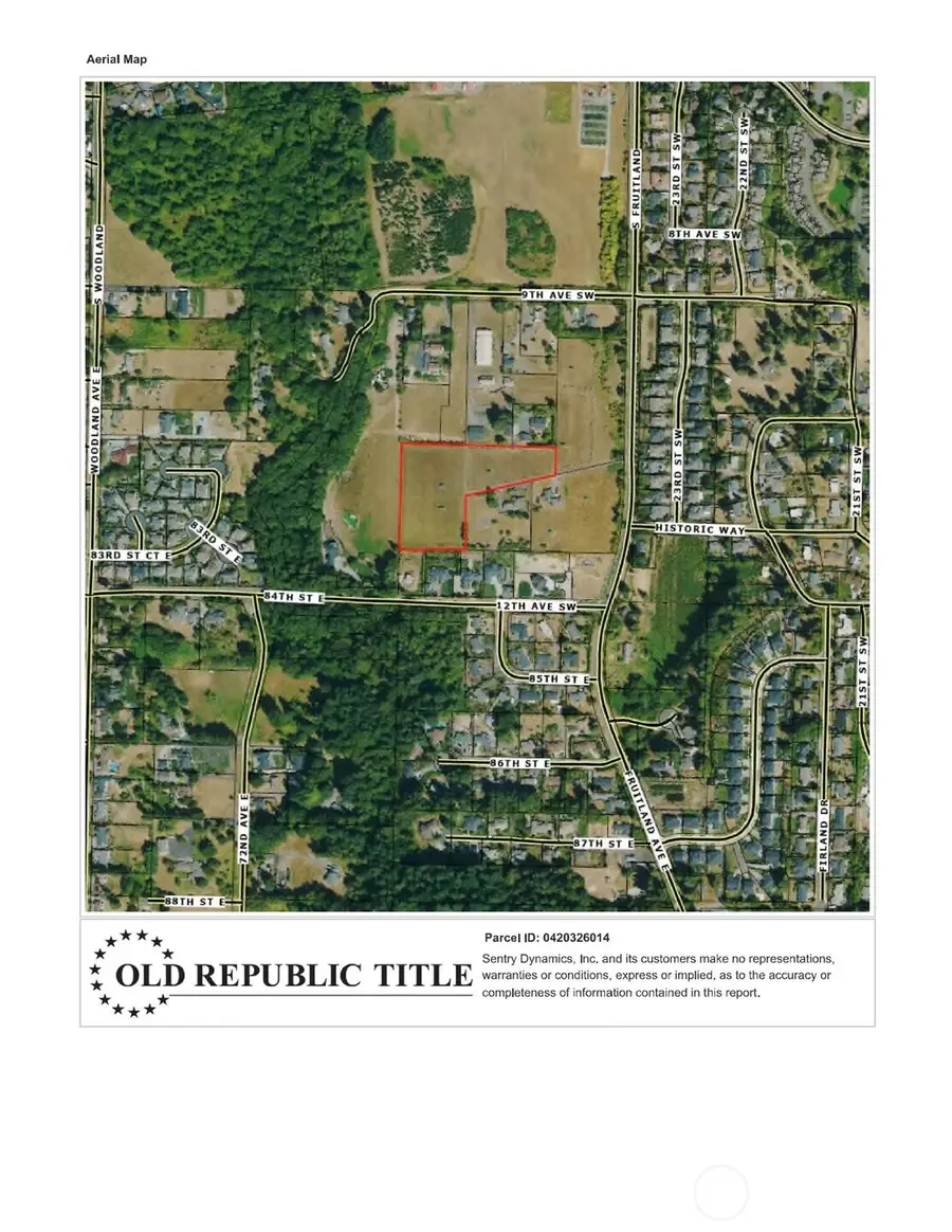 1 9th Avenue Sw, Puyallup, WA 98371 - Image #3