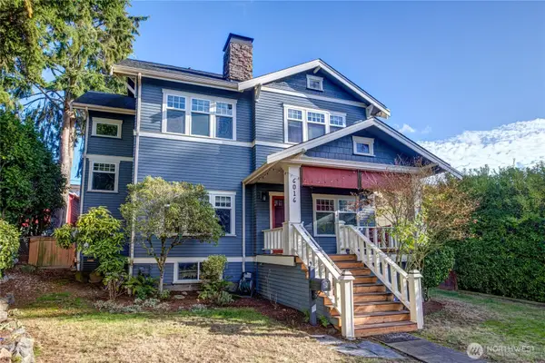 6016 44th Avenue Sw, Seattle, WA 98136