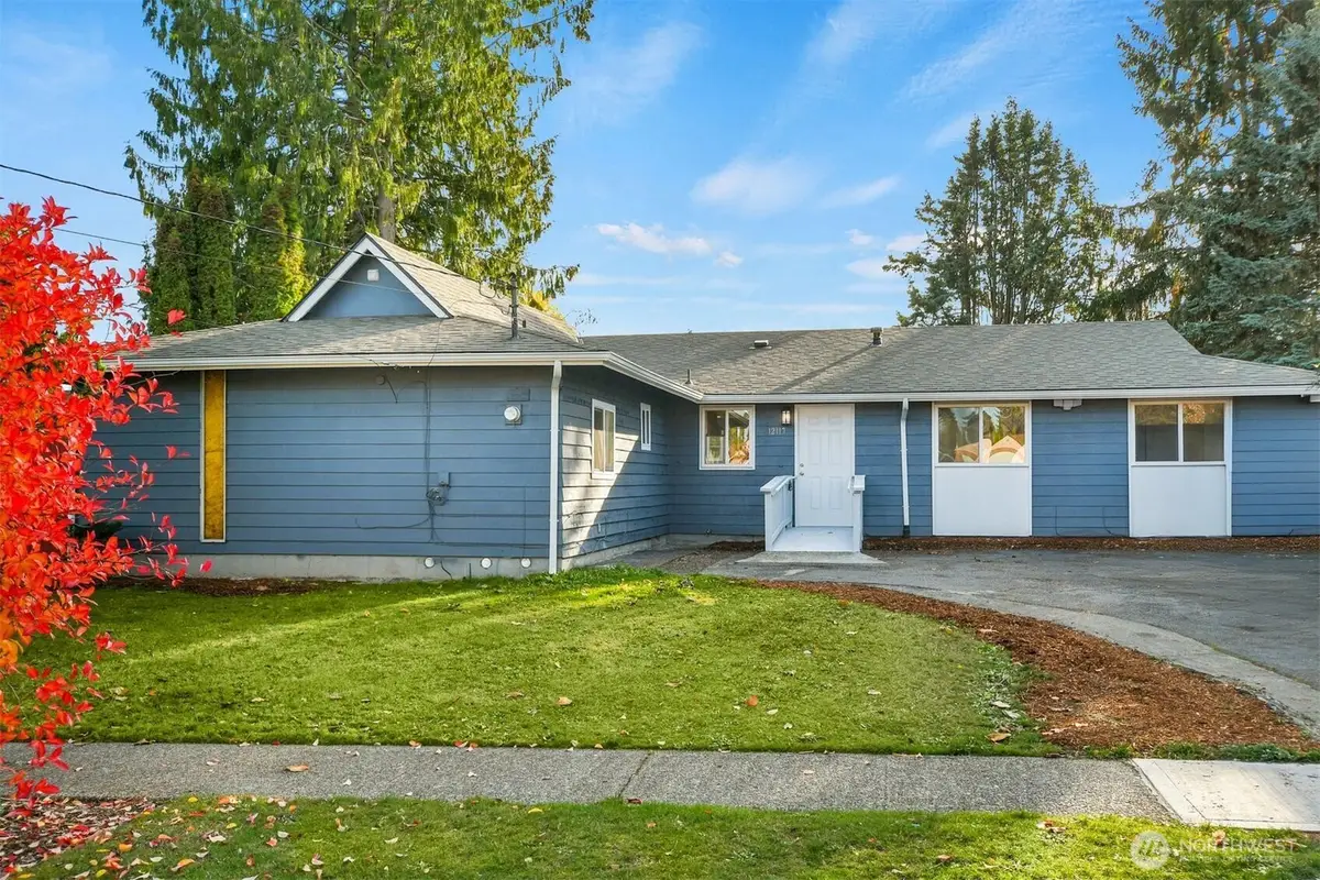 12117 SE 164th Street, Renton, WA 98058 - Image #1
