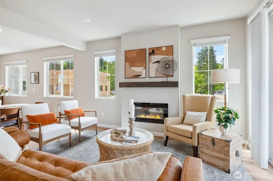 1322 194th Street Se #D7, Bothell, WA 98012 - Image #3