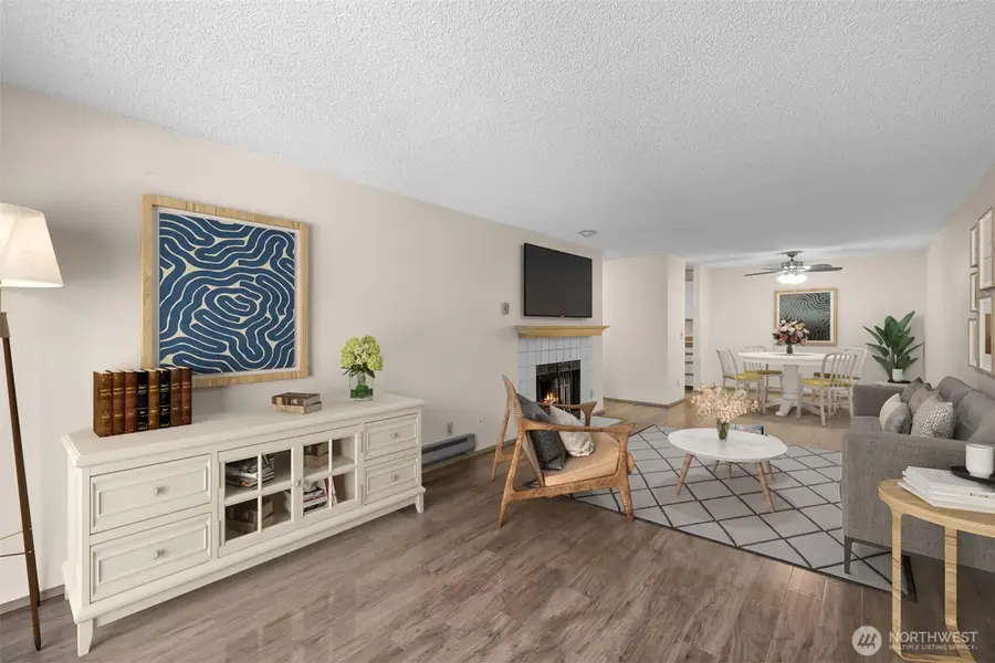 1239 SW 132nd Lane #822, Burien, WA 98146 - Image #2