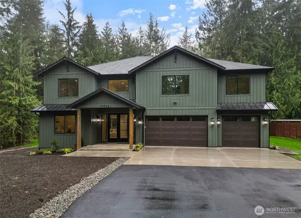 17726 121st Street Se, Snohomish, WA 98290