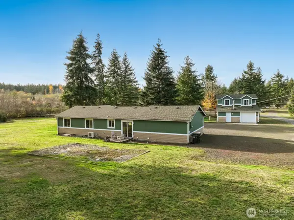12237 Marshall Road Se, Tenino, WA 98589