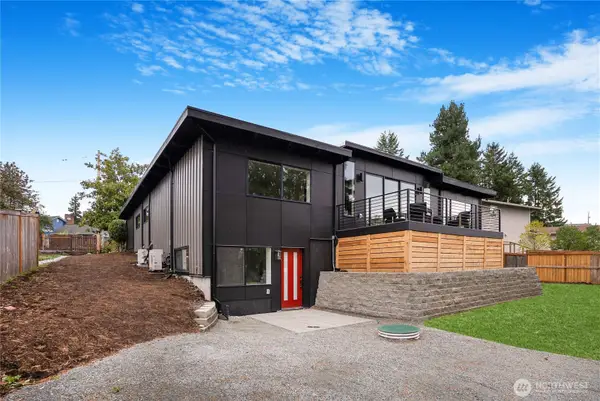 11647 Beacon Avenue S #2, Seattle, WA 98178