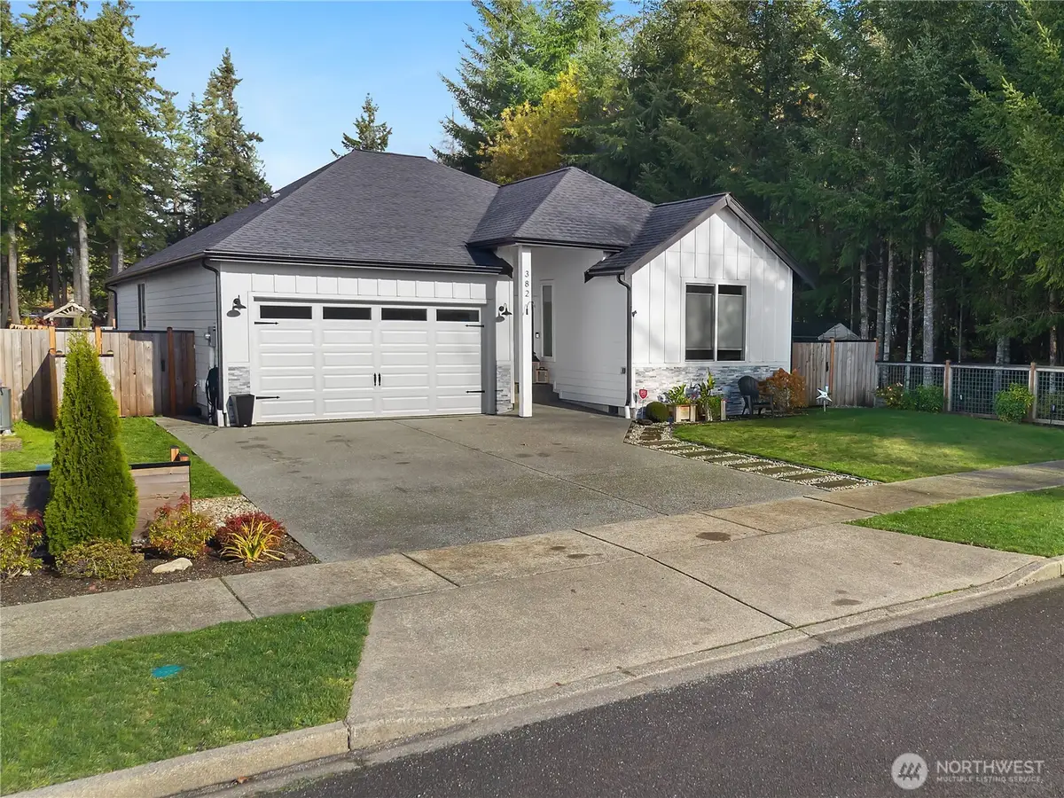 382 E Buck Street, McCleary, WA 98557 - Image #1