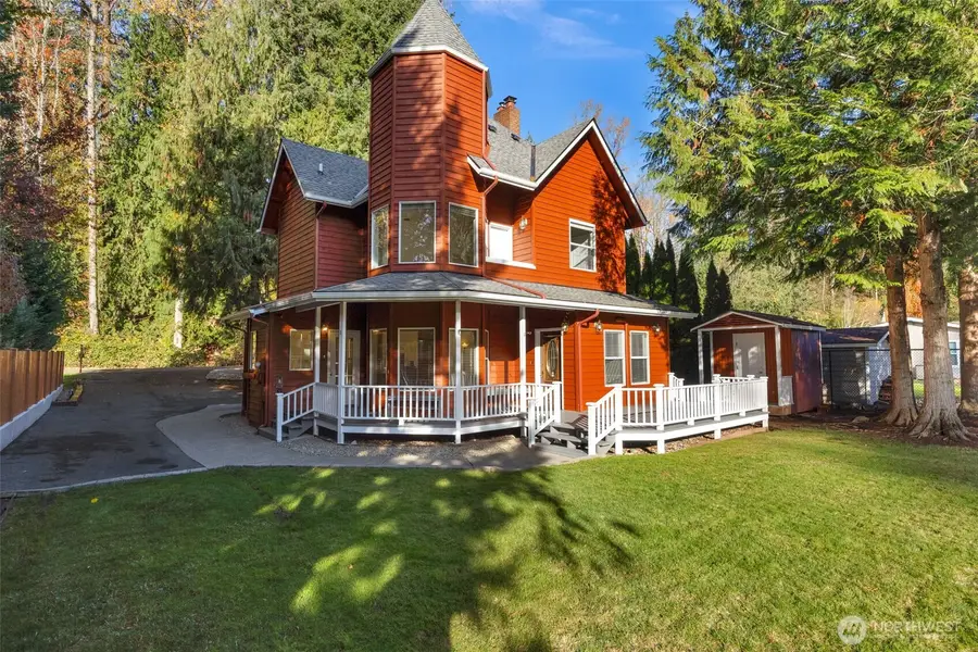 18010 116th Place Ne, Arlington, WA 98223 - Image #2