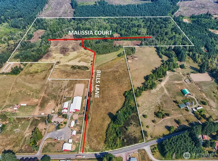 104 Bills Lane, Onalaska, WA 98570 - Image #2