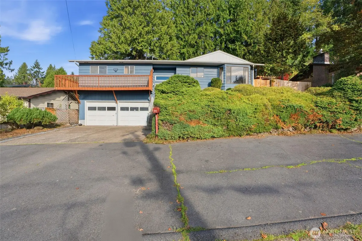 2305 Burcham Street, Kelso, WA 98626 - Image #1