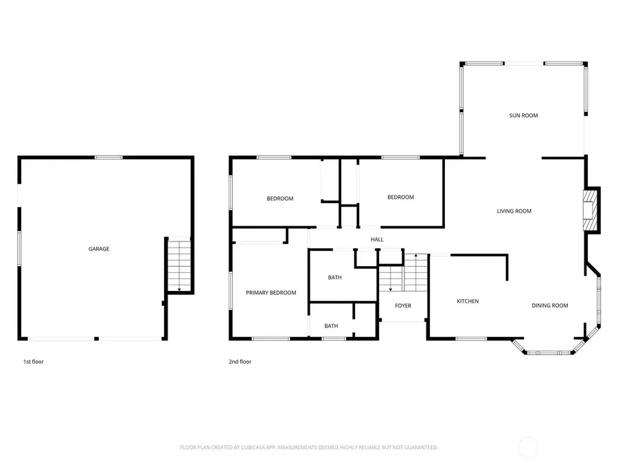 2305 Burcham Street, Kelso, WA 98626 - Image #2