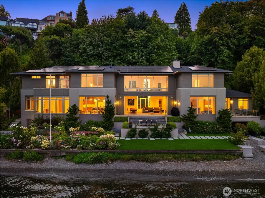 4911 NE Laurelcrest Lane, Seattle, WA 98105 - Image #3