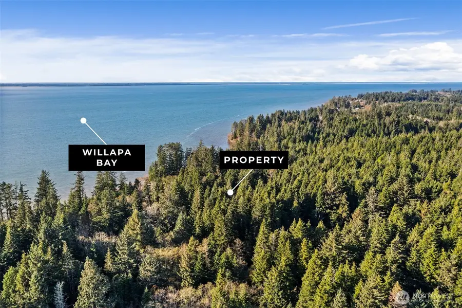 0 Bay Lane, South Bend, WA 98596 - Image #2