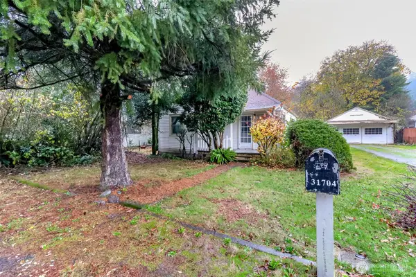 31704 102nd Avenue Se, Auburn, WA 98092