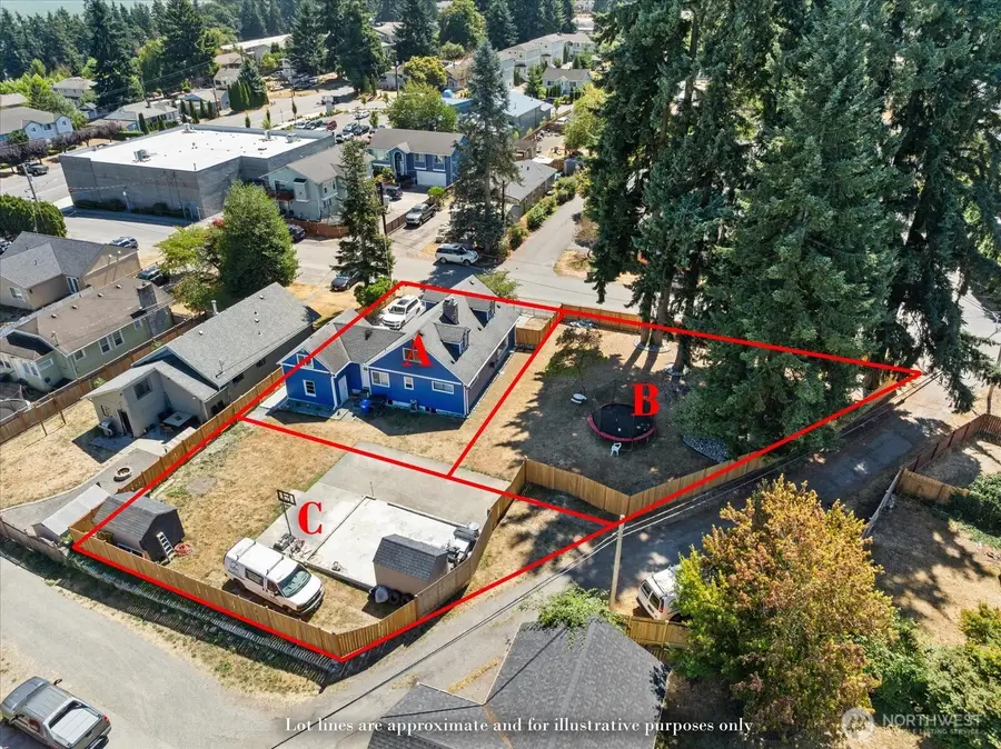 2323 Lexington #c Avenue #C, Everett, WA 98203 - Image #2
