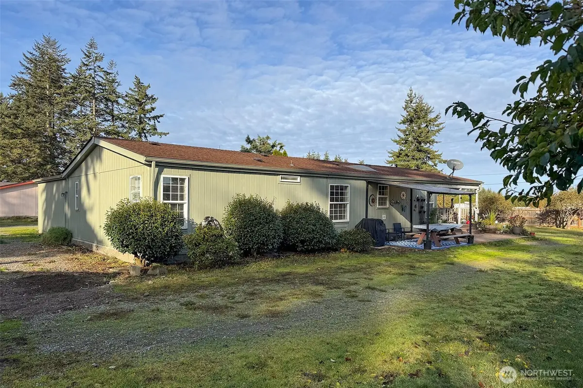 3222 Old Olympic Highway, Port Angeles, WA 98362 - Image #1
