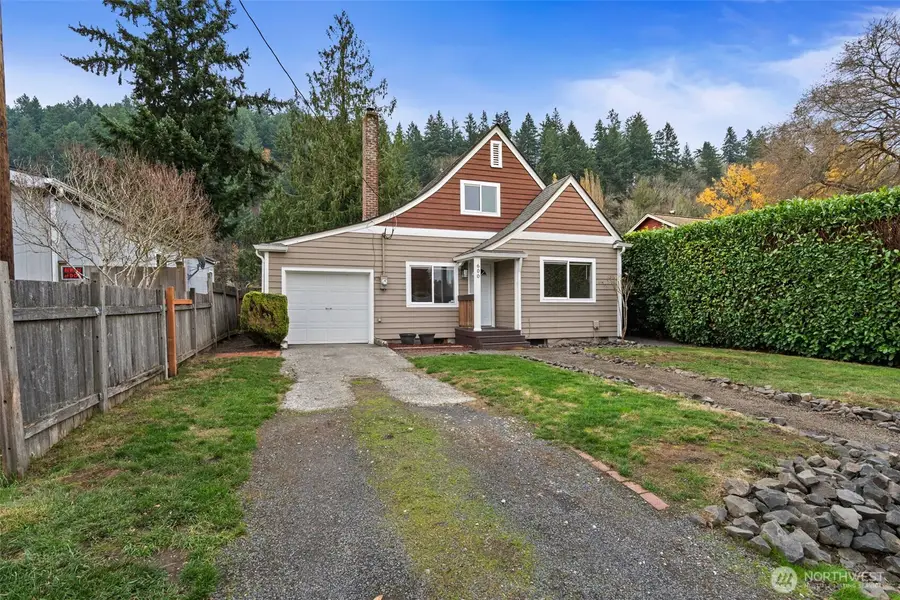 600 S Diamond Street, Centralia, WA 98531 - Image #2