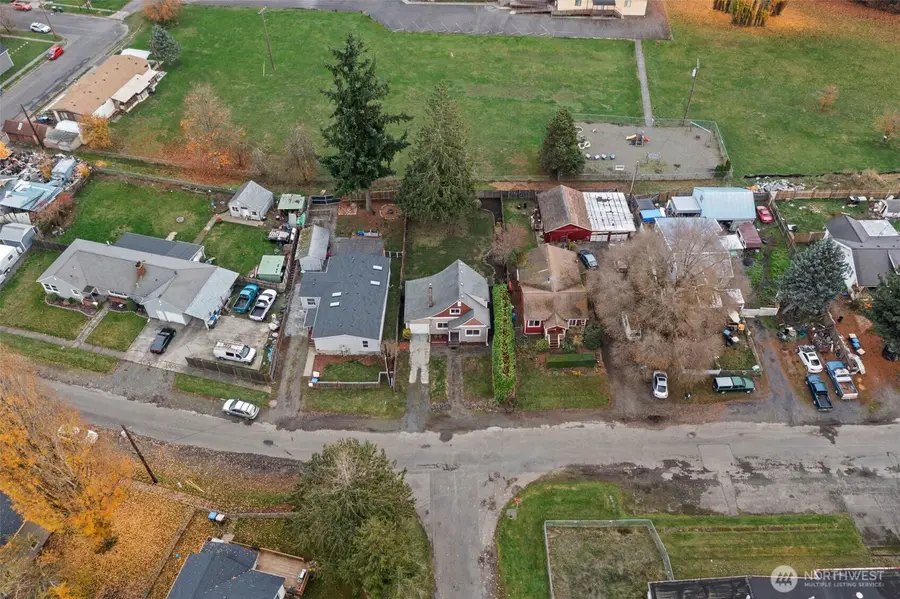 600 S Diamond Street, Centralia, WA 98531 - Image #3