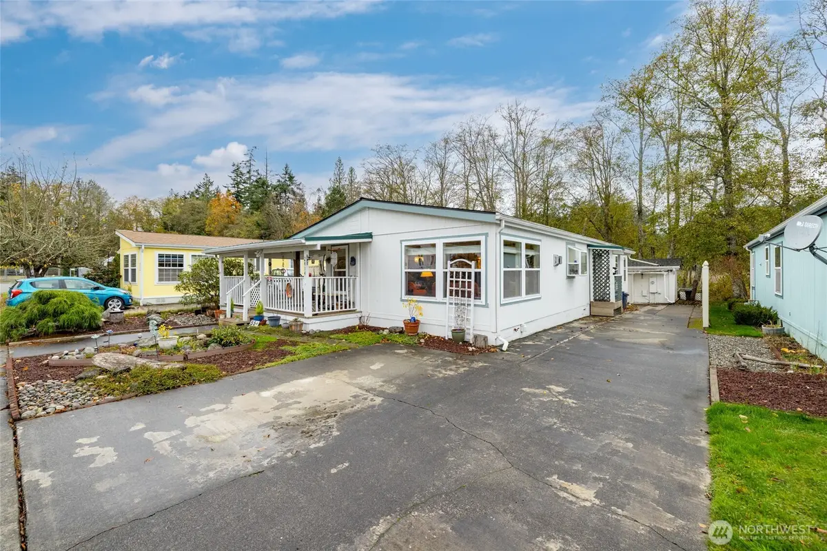 2414 Vista Lane, Anacortes, WA 98221 - Image #1