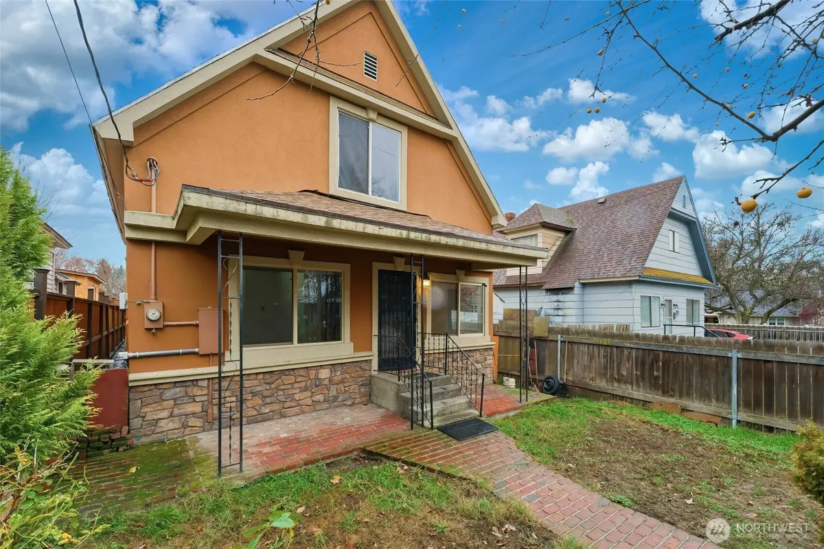 818 Hobson Street, Walla Walla, WA 99362 - #1