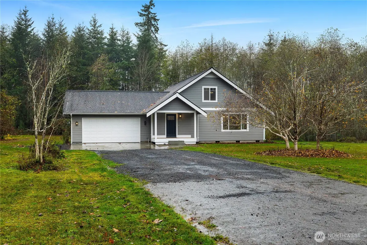 2983 SE Bloomfield Road, Shelton, WA 98584 - Image #1
