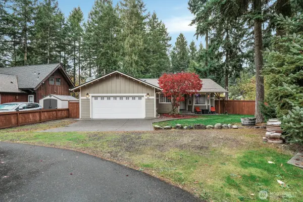 18305 Parkcrest Court Se, Yelm, WA 98597