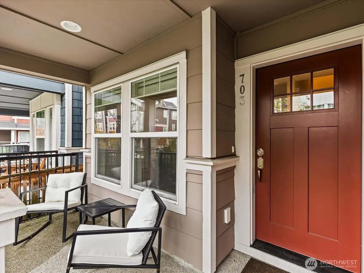 3400 SW Graham Street #703, Seattle, WA 98126 - Image #1