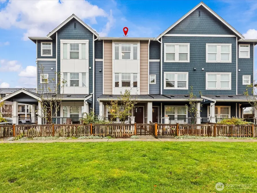 3400 SW Graham Street #703, Seattle, WA 98126 - Image #2