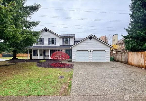 18902 133rd Place Se, Renton, WA 98058