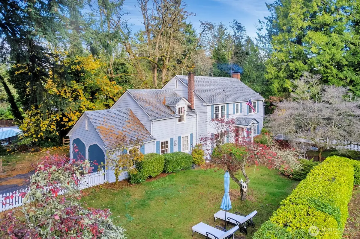 3918 Nw Phinney Bay Drive, Bremerton, WA 98312 - Image #1