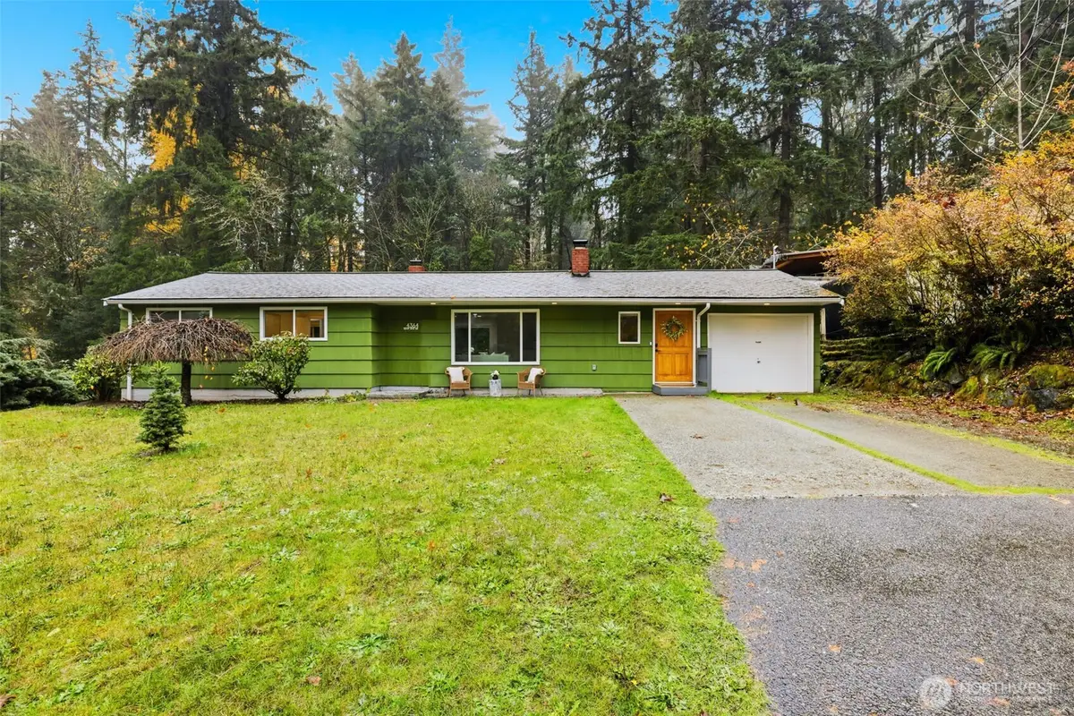 4364 151st Avenue Se, Bellevue, WA 98006 - Image #1