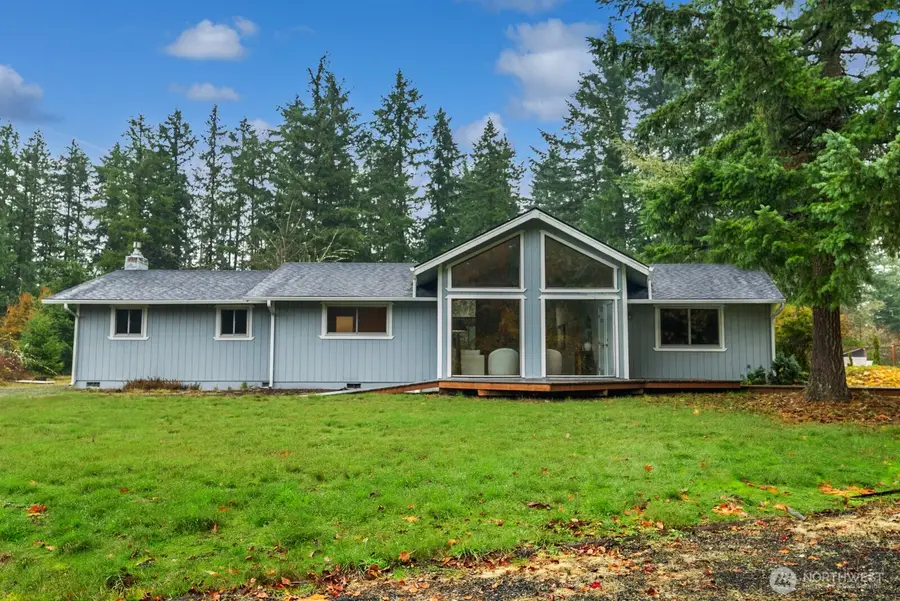 5522 123rd Avenue Se, Tenino, WA 98589 - Image #2
