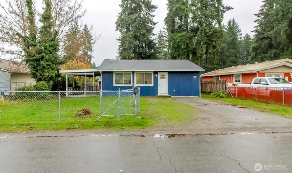 15209 25th Avenue E, Tacoma, WA 98445