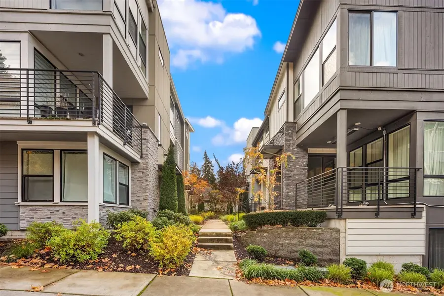 7829 NE 121st Lane #A, Kirkland, WA 98034 - Image #3