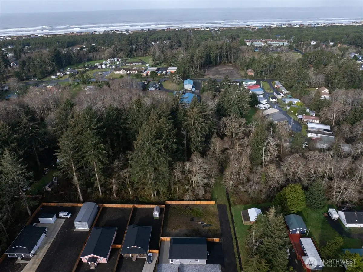 405 N Alder Street, Westport, WA 98595 - Image #1