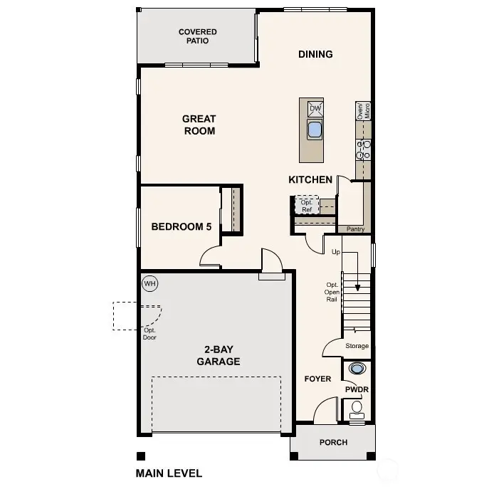 8807 126th Street Ct, Puyallup, WA 98373 - Image #2