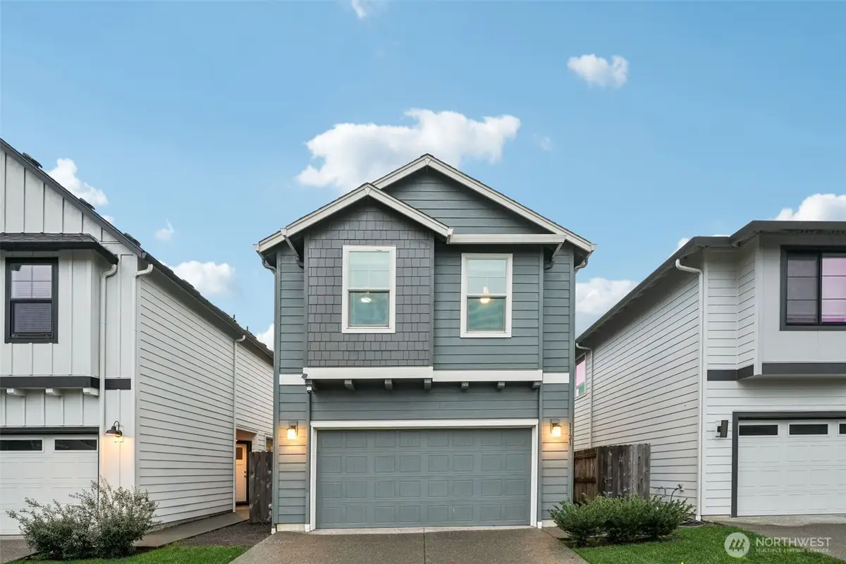 1121 N Auburn Place, Ridgefield, WA 98642 - #1