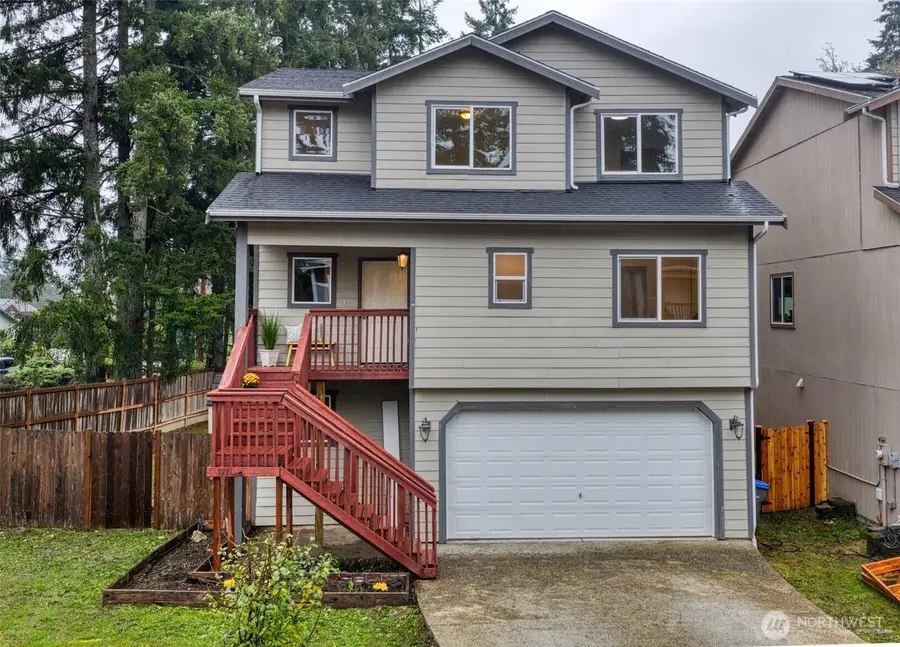 171 SW Marcia Way, Port Orchard, WA 98366 - Image #3